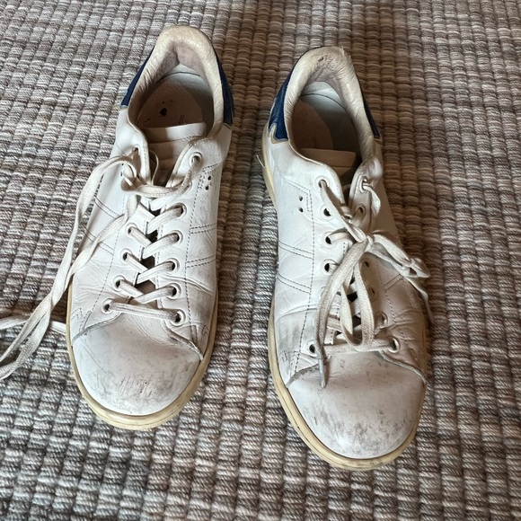Vintage Isabel marant sneakers - Picture 2 of 4